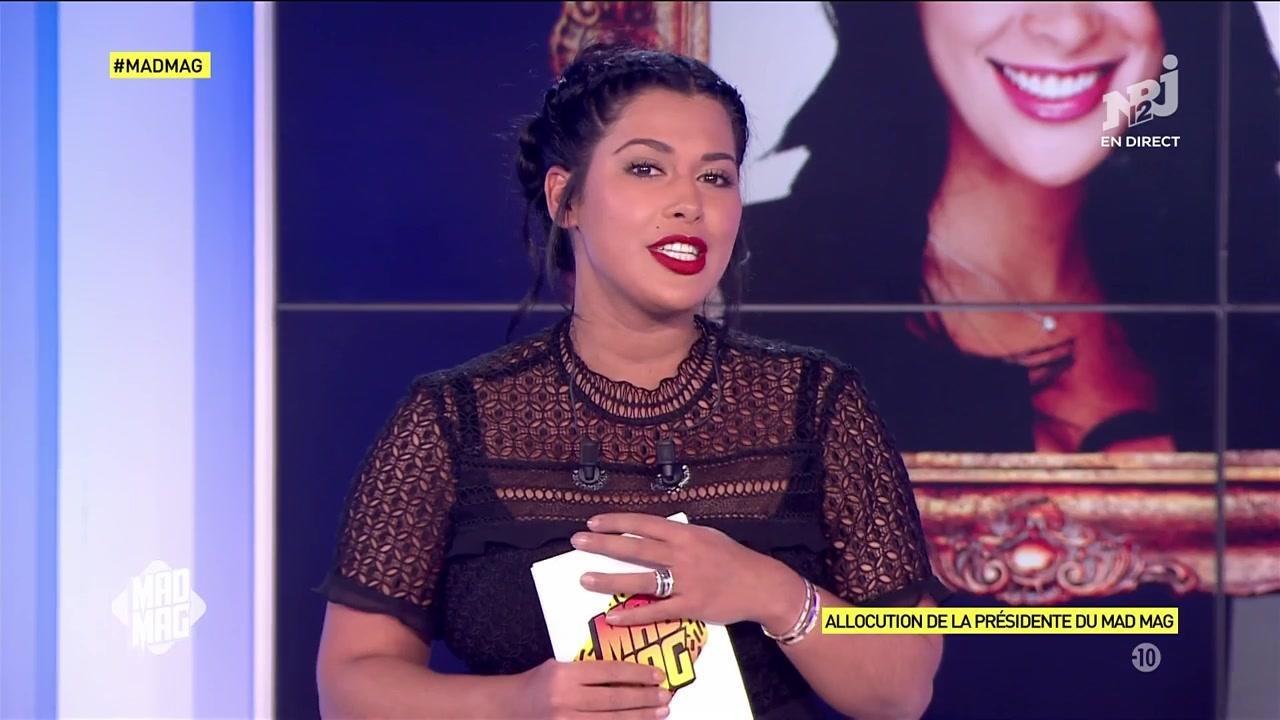 Le Mad Mag est à la recherche de nouveaux chroniqueurs