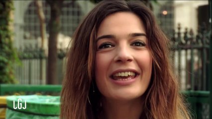 La miss météo de Canal + veut devenir Miss France