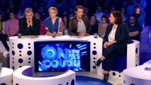 ONPC : vif échange entre Nicolas Bedos et Yann Moix