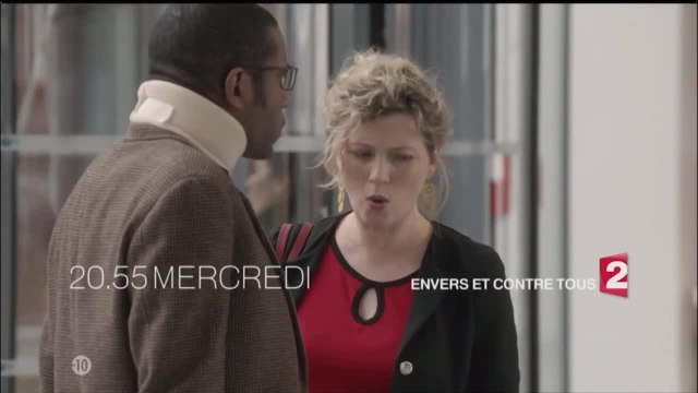 Envers et contre tous - 16 novembre