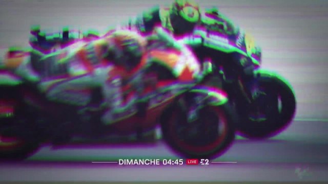 Grand Prix moto de Malaisie (bande-annonce)