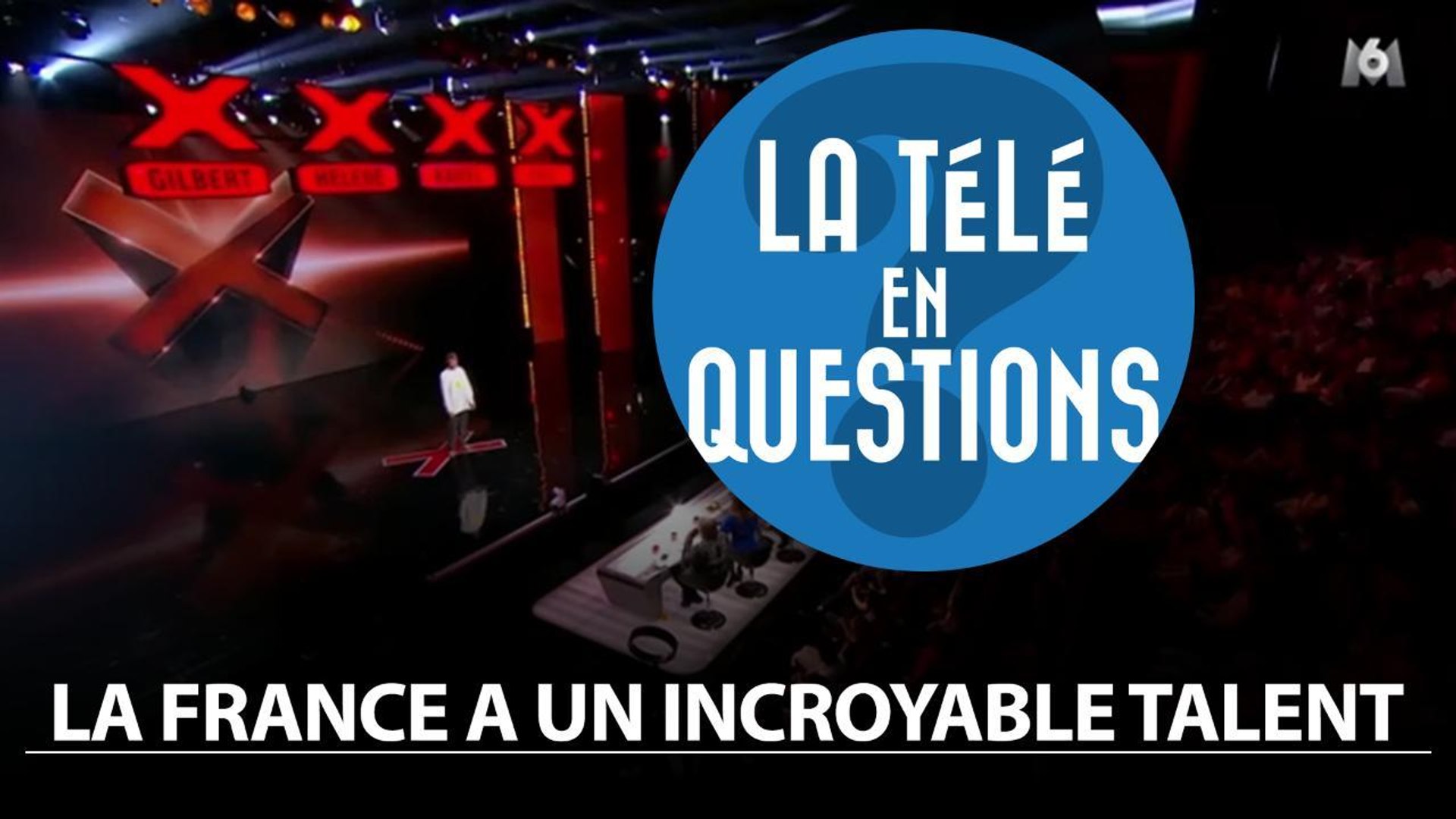 Telecharger La France A Un Incroyable Talent La France a un incroyable talent : quelles sont les nouvelles règles du jeu  ? - Vidéo Dailymotion
