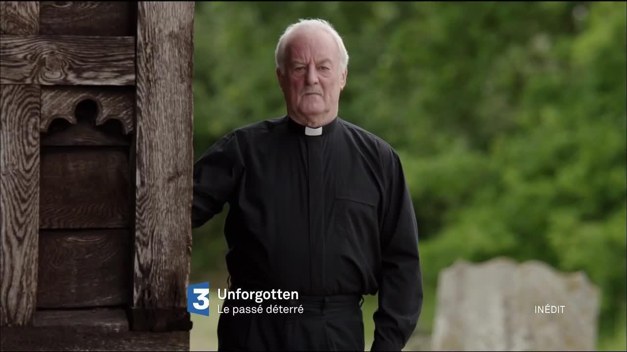 Unforgotten - 24 novembre