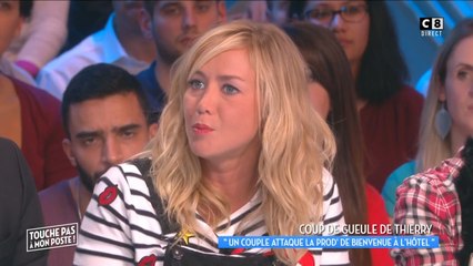 Enora Malagré : son compagnon a refusé de participer à Bienvenue à l'hôtel !