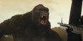 Kong - Skull Island : King Kong très très colère dans la deuxième bande-annonce !