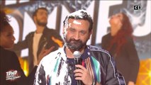 Cyril Hanouna piégé dans Chantez comme jamais