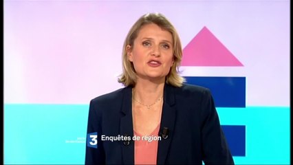 Enquêtes de régions - 30 novembre