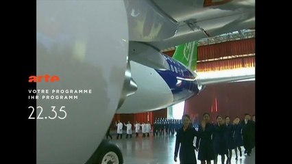 Bande-Annonce Le dragon à 1000 têtes