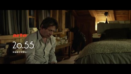 L'amour est un crime parfait - 30 novembre