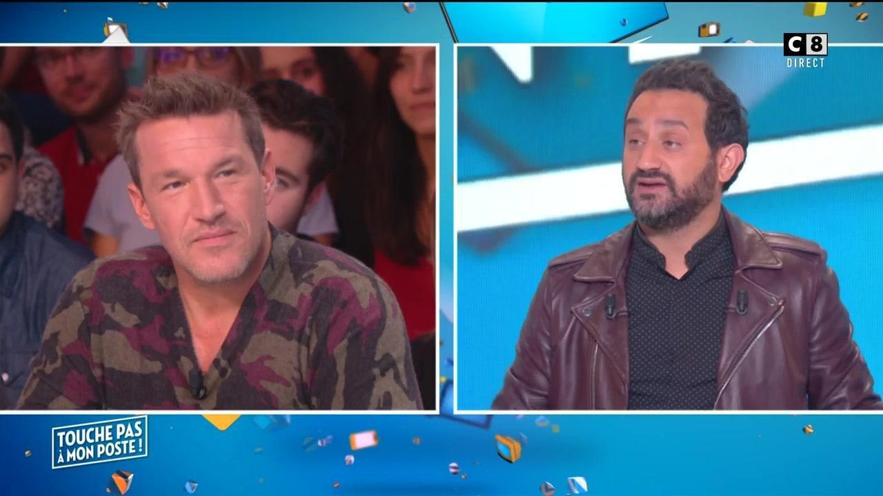 TPMP : Cyril Hanouna annonce nouveau l'arrivée d'un nouveau programme