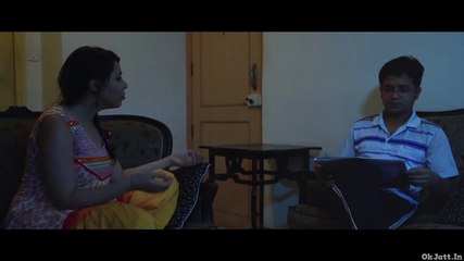 Pati Patni and Joe (2021) Full Hindi Movie Part 1