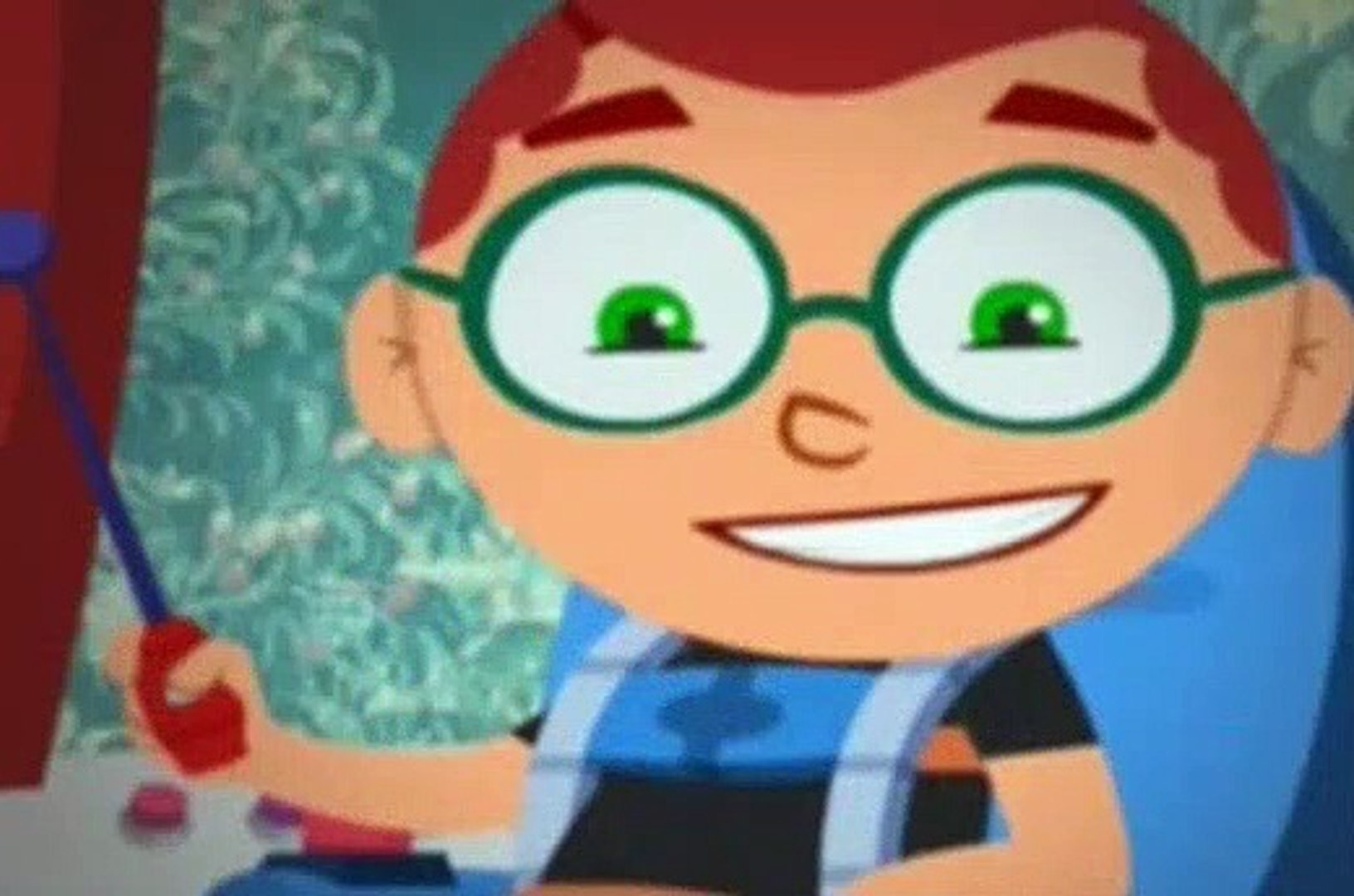 Little Einsteins The Song Of The Unicorn Little Einsteins S05E05 - The Song Of The Unicorn - video Dailymotion