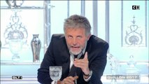 SLT : Stéphane Guillon se moque (encore) de Karine Le Marchand