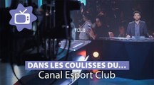 Le Canal eSport Club : nouveau rendez-vous des jeux vidéos sur Canal+