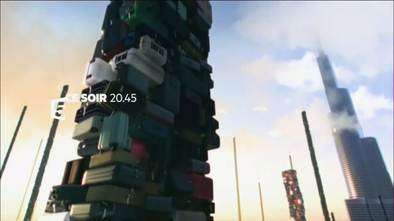 Attachez vos ceintures - 2 novembre