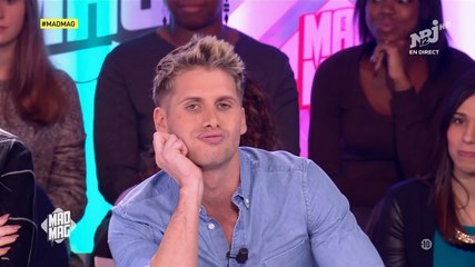 Benoît Dubois bientôt de retour dans Secret Story 10