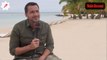 Olivier Minne : "Tahiti Quest, c'est une sorte de Fort Boyard pour enfants"