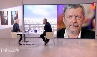 "C'est toi qui as écrit cette merde ?" Le gros tacle de Renaud à Magyd Cherfi de Zebda