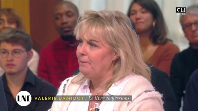 Valérie Damidot sur l'élimination de Sylvie Tellier dans DALS : on est tous un peu traumatisés