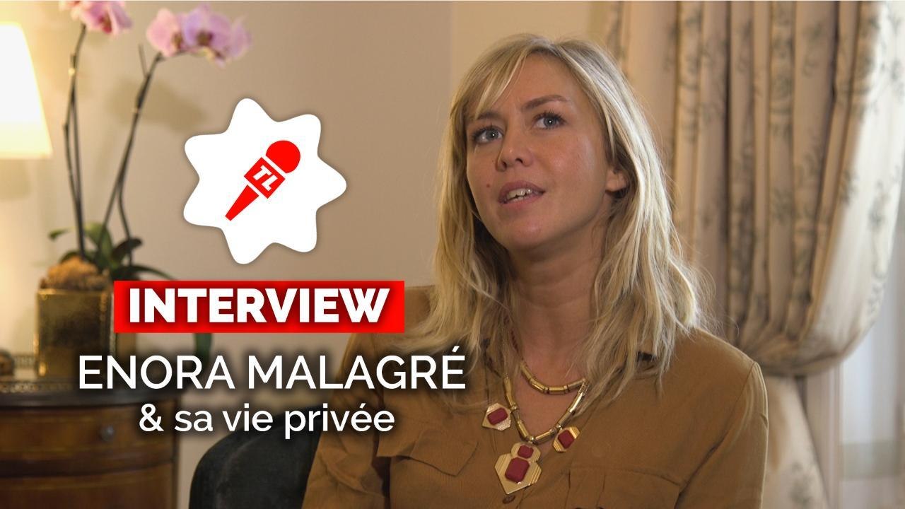 Enora Malagré regrette-t-elle que Cyril Hanouna parle de sa vie privée dans TPMP ?