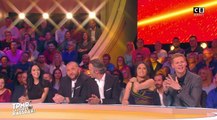 Capucine Anav jalouse de Nabilla dans TPMP la rassrah