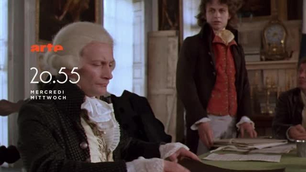 Danton - 19 octobre