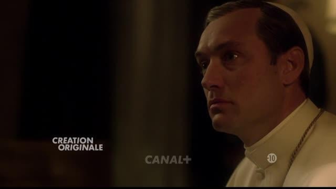 The Young Pope - 24 octobre