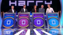 Harry fête sa millième émission avec les animateurs des jeux de France 3 !