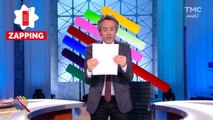 Yann Barthès répond aux critiques des chroniqueurs de TPMP dans Quotidien