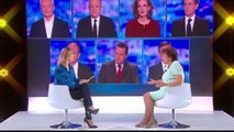 Le Tube : Roselyne Bachelot n'a pas aimé le débat de la primaire de la droite sur TF1 (mais alors pas du tout !)