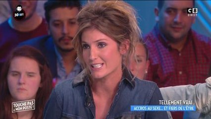 Les 35 heures de Baba : Caroline Ithurbide avoue avoir fait l'amour non-stop pendant tout un week-end (vidéo)