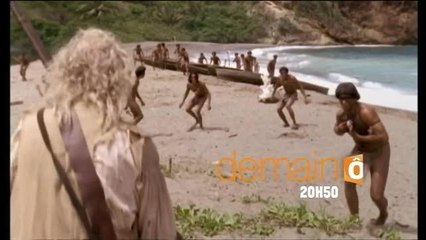 Robinson Crusoe - 11 novembre