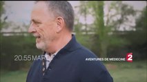 Bande-Annonce Aventure de Médecine FR2