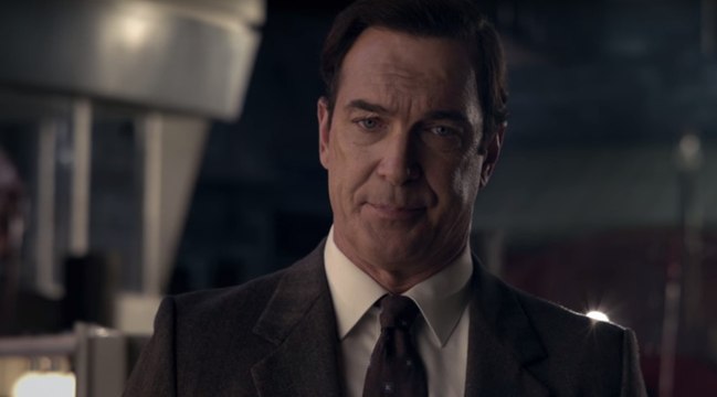 Premières images des Désastreuses aventures des Orphelins Baudelaire (Netflix)