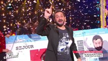 35h de Baba : l'incroyable cadeau de Cyril Hanouna