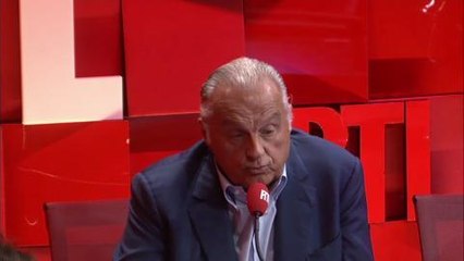 Gérard Louvin dézingue Canal +