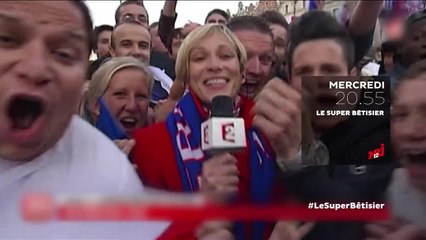 Le super bêtisier de l'année - 2 novembre