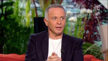 Samuel Etienne raconte comment il a failli rater la naissance de son fils
