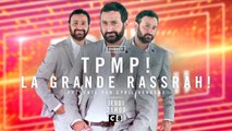 TPMP la grande rassrah - 03 novembre