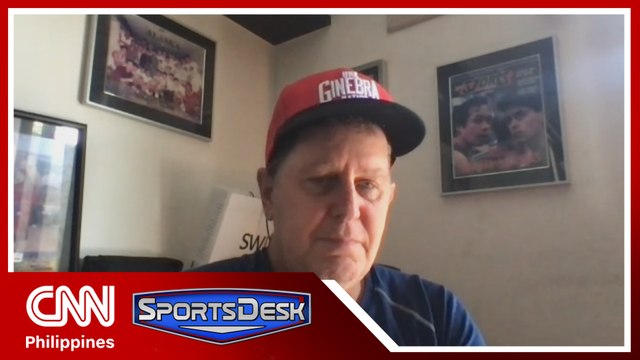 Ginebra title defense on hold as PBA postpones games | Sports Desk