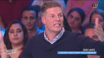 Matthieu Delormeau critique Thierry Ardisson et sa nouvelle émission dans TPMP