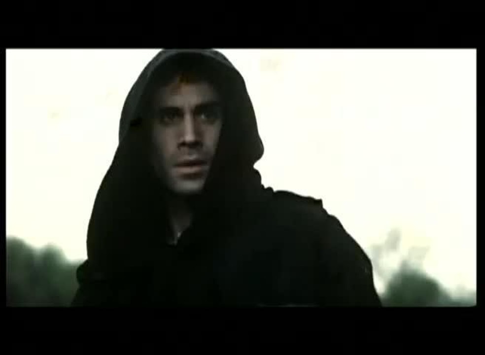 Luther - 30 octobre