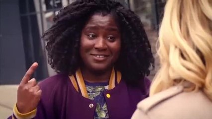 Crazyhead - la chasse aux démons la plus déjantée de l'année