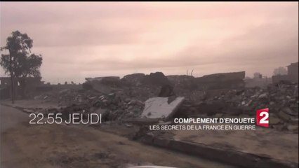 Complement d'enquete - 10 novembre