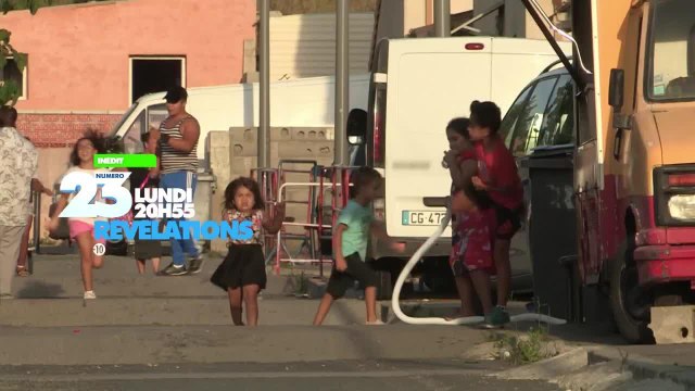 Révélations - 31 octobre