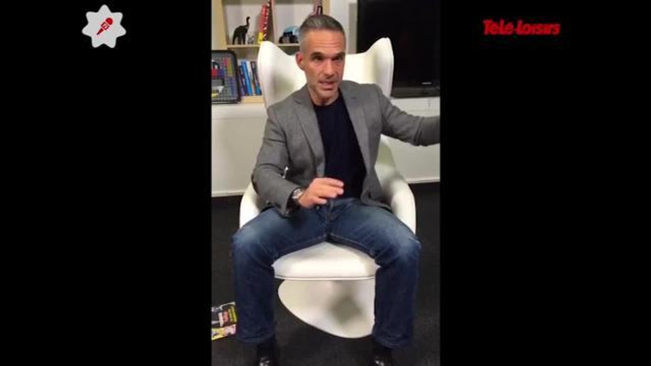 Philippe Bas nous raconte une journée type de t...