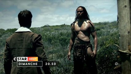 Il était une fois l'humanité - 30 octobre