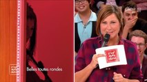 Quand Evelyne Thomas s'essaie au téléphone rose avec une invitée... Malaise !