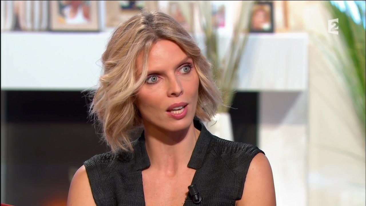 Sylvie Tellier revient avec philosophie sur son divorce