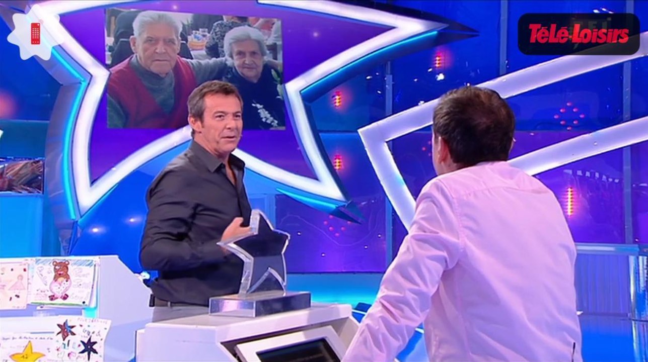 Les 12 coups de midi : ému, Christian parle de ses parents et de son enfance... (Zapping)